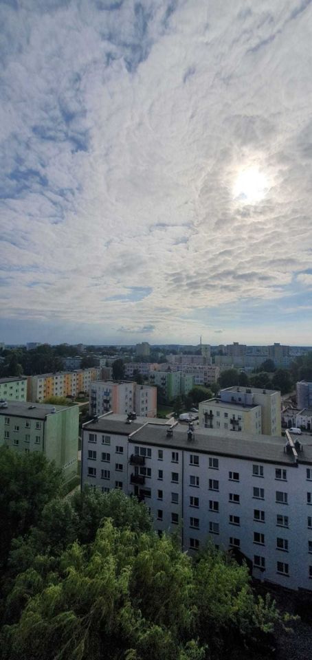 Mieszkanie 1-pokojowe Koszalin Przylesie, ul. Jana Pawła II. Zdjęcie 8