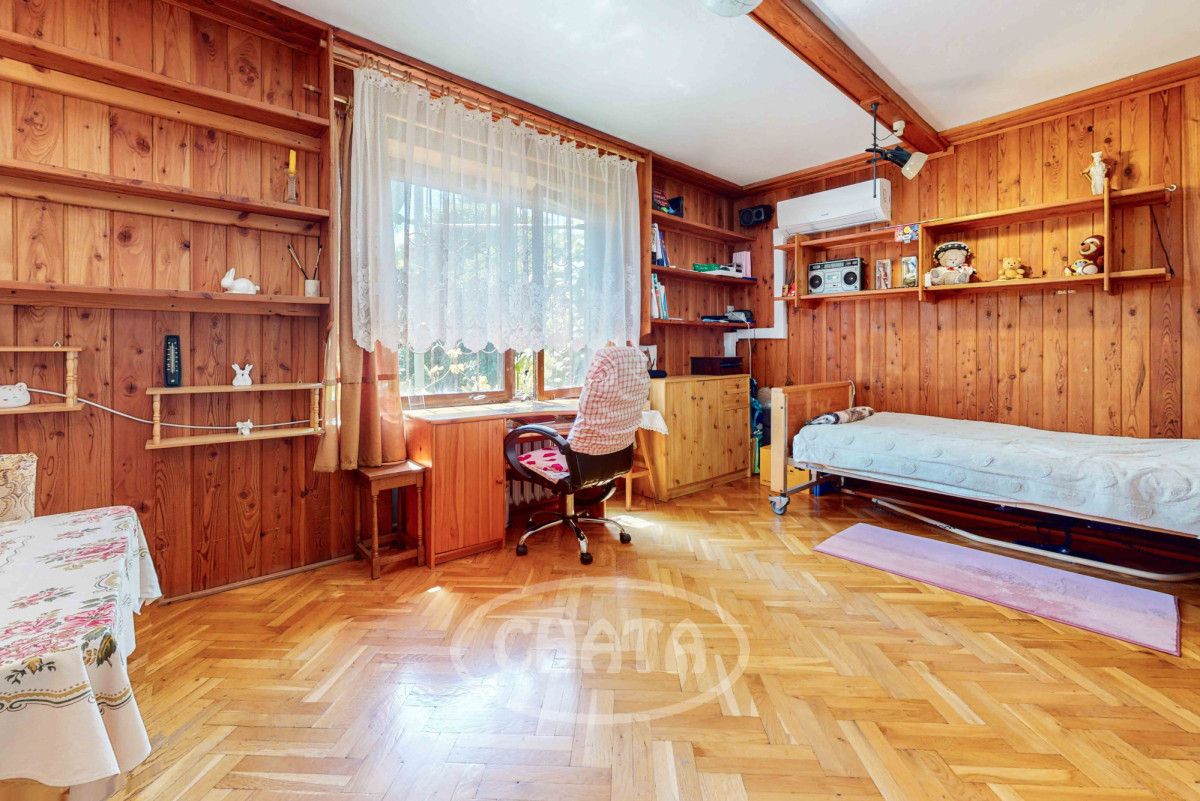 dom szeregowy, 5 pokoi Wrocław Karłowice, ul. Ludwika Nabielaka. Zdjęcie 20