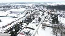 Działka budowlana Starogard Gdański, ul. Franciszka Sędzickiego. Zdjęcie 4