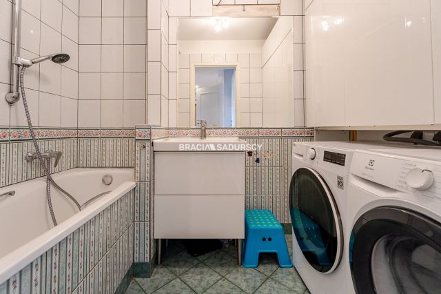 Mieszkanie 3-pokojowe Kraków Prądnik Czerwony, ul. Marchołta. Zdjęcie 22