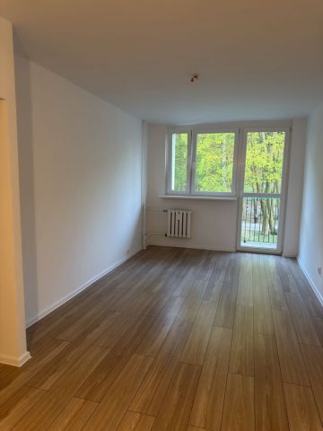 Mieszkanie 2-pokojowe Czarnków, os. Parkowe. Zdjęcie 1