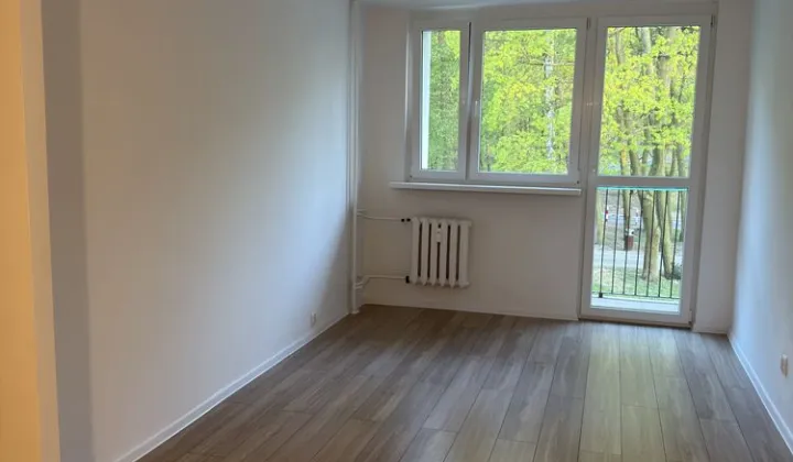 Mieszkanie 2-pokojowe Czarnków, os. Parkowe