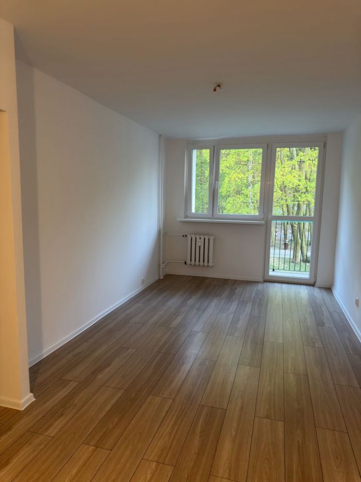 Mieszkanie 2-pokojowe Czarnków, os. Parkowe. Zdjęcie 1