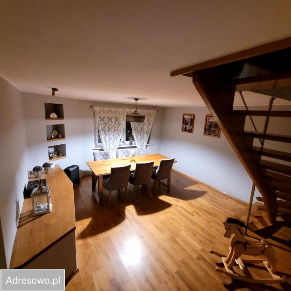 bliźniak, 6 pokoi Pniewy. Zdjęcie 5