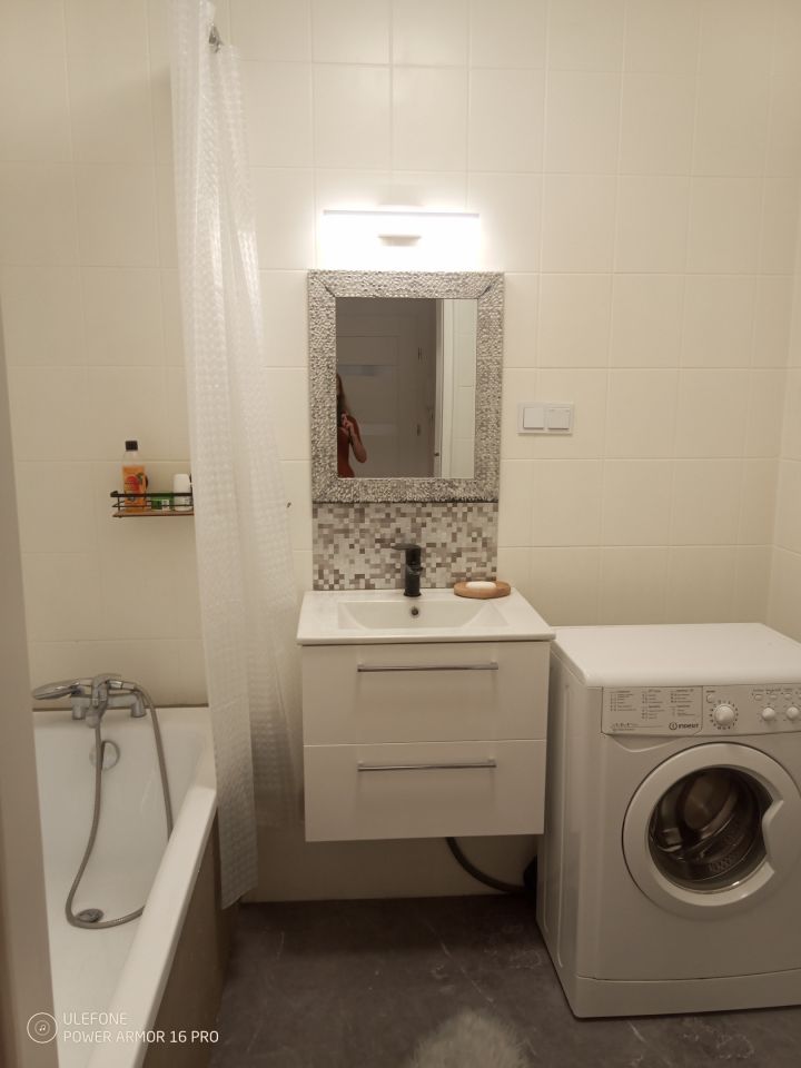Mieszkanie 2-pokojowe Warszawa Białołęka, ul. Grzymalitów. Zdjęcie 5