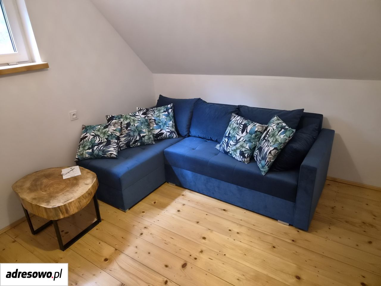 dom wolnostojący, 3 pokoje Żelazno. Zdjęcie 14