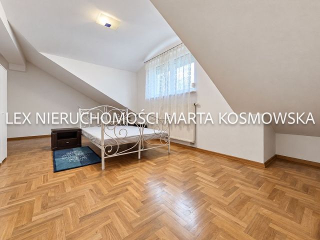 Mieszkanie 5-pokojowe Warszawa Wola, ul. Władysława Przanowskiego. Zdjęcie 16