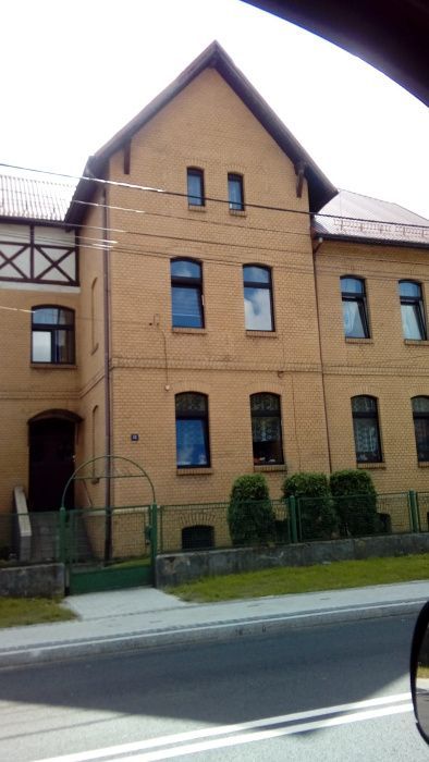 dom wolnostojący Czerwionka-Leszczyny, ul. Furgoła