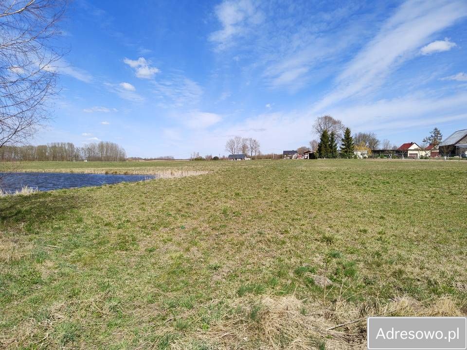 Działka budowlana Kałęczyny. Zdjęcie 7