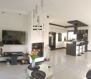 dom wolnostojący, 4 pokoje Gorzów Wielkopolski, ul. Strażacka. Zdjęcie 2