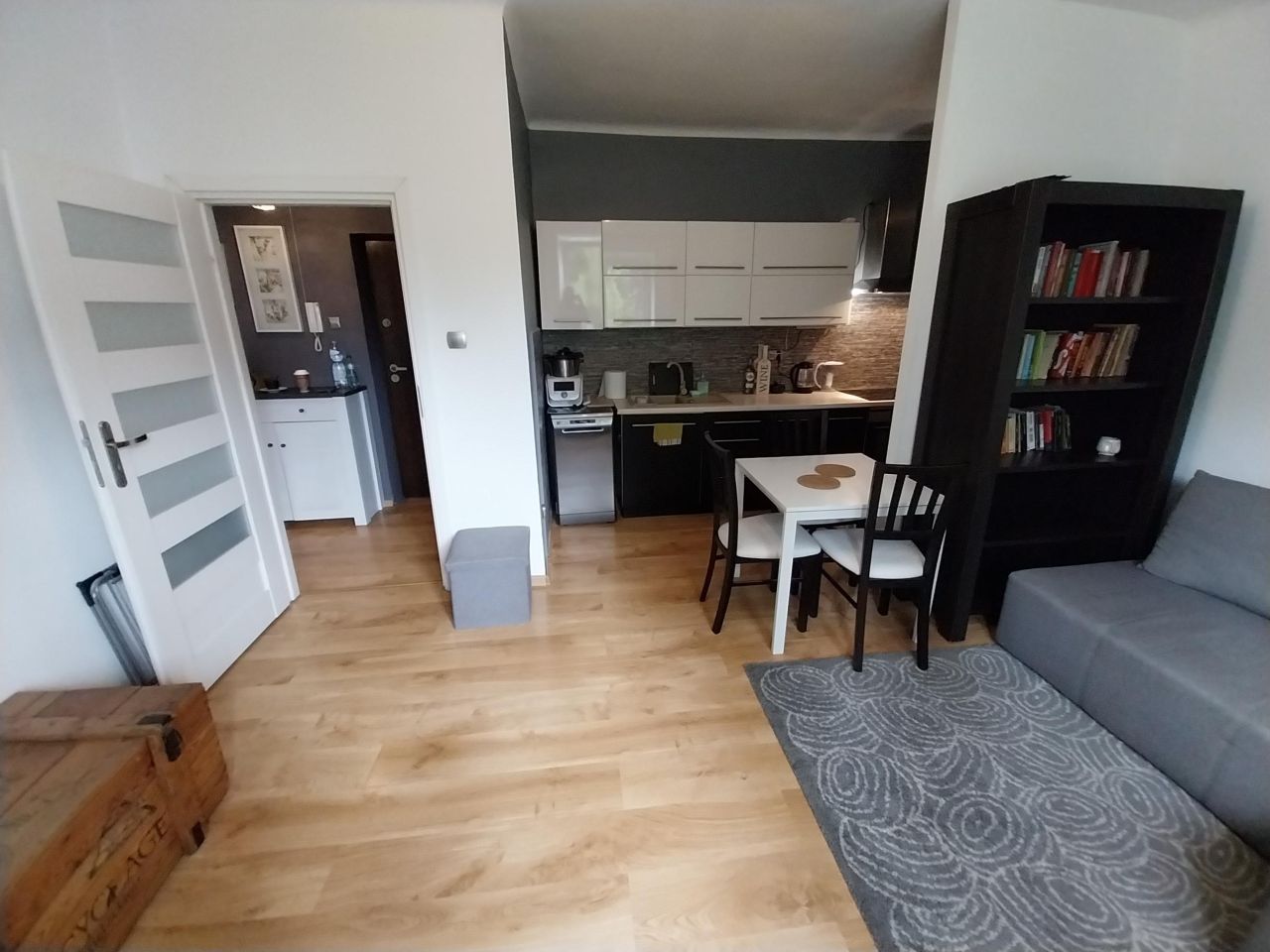 Mieszkanie 2-pokojowe Skawina, ul. Aleksandra Głowackiego