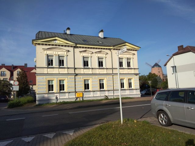 dom wolnostojący Polkowice, ul. Głogowska. Zdjęcie 1