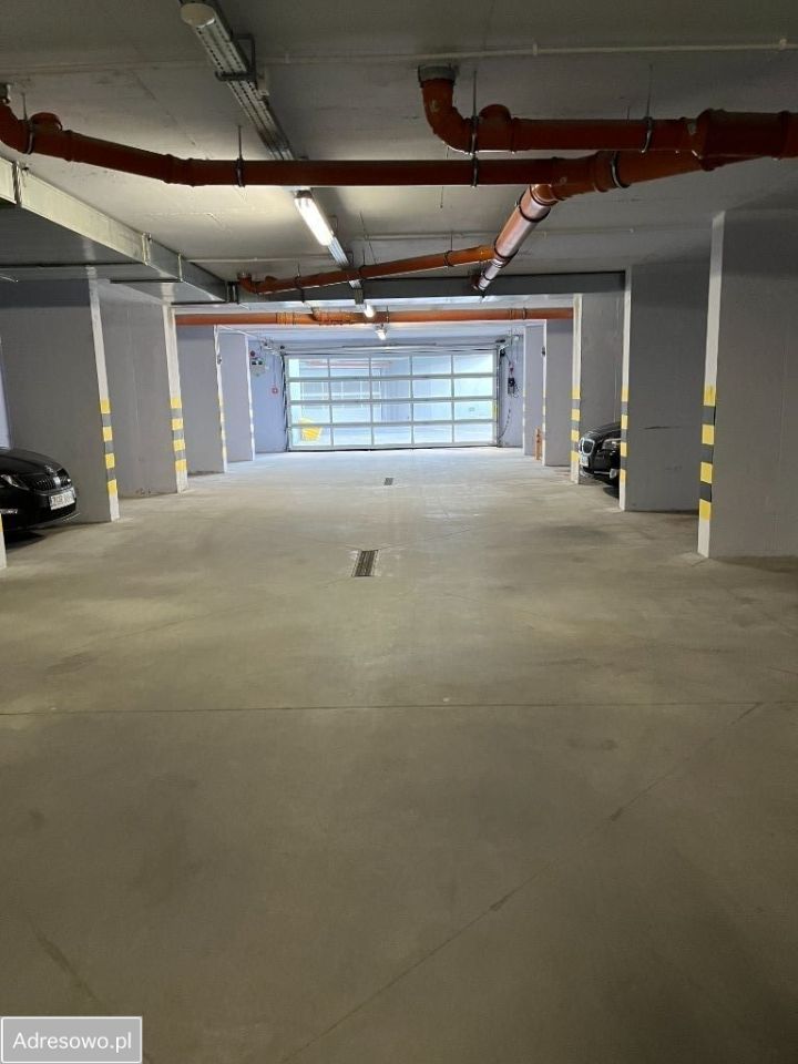 Garaż/miejsce parkingowe Szczecin Gumieńce, ul. gen. Stanisława Kopańskiego. Zdjęcie 3