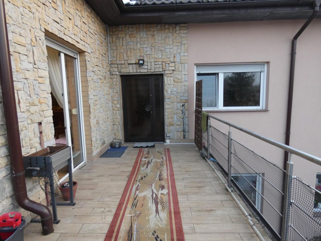 Mieszkanie 7-pokojowe Grodzisk Mazowiecki Centrum, ul. Spółdzielcza. Zdjęcie 5