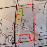 Działka budowlana Stare Chrapowo. Zdjęcie 1