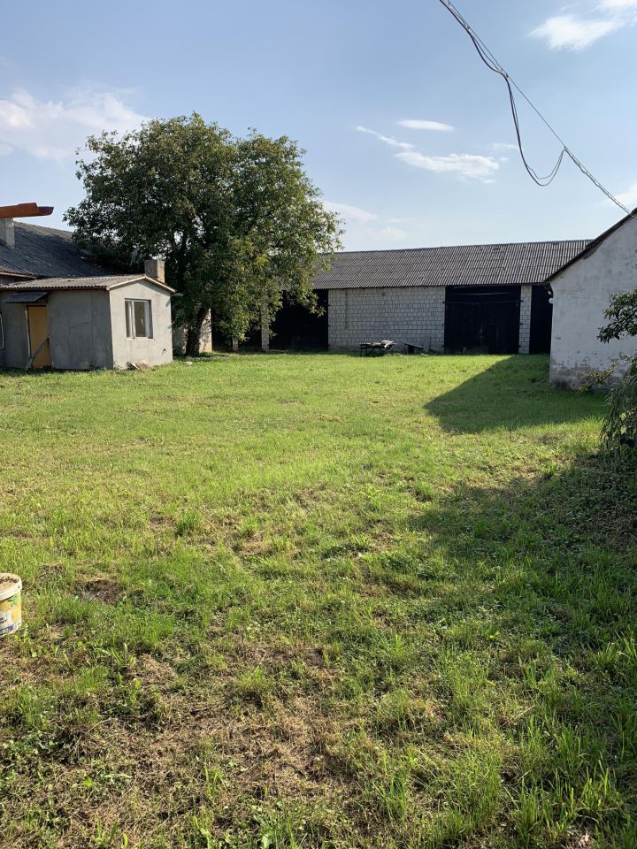 Działka budowlana Wola Niemiecka. Zdjęcie 15