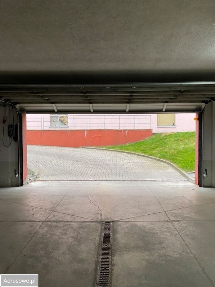 Garaż/miejsce parkingowe Kraków Dębniki, ul. Chmieleniec. Zdjęcie 2