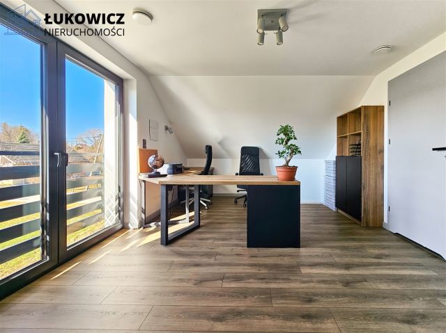 dom wolnostojący, 6 pokoi Bielowicko. Zdjęcie 30