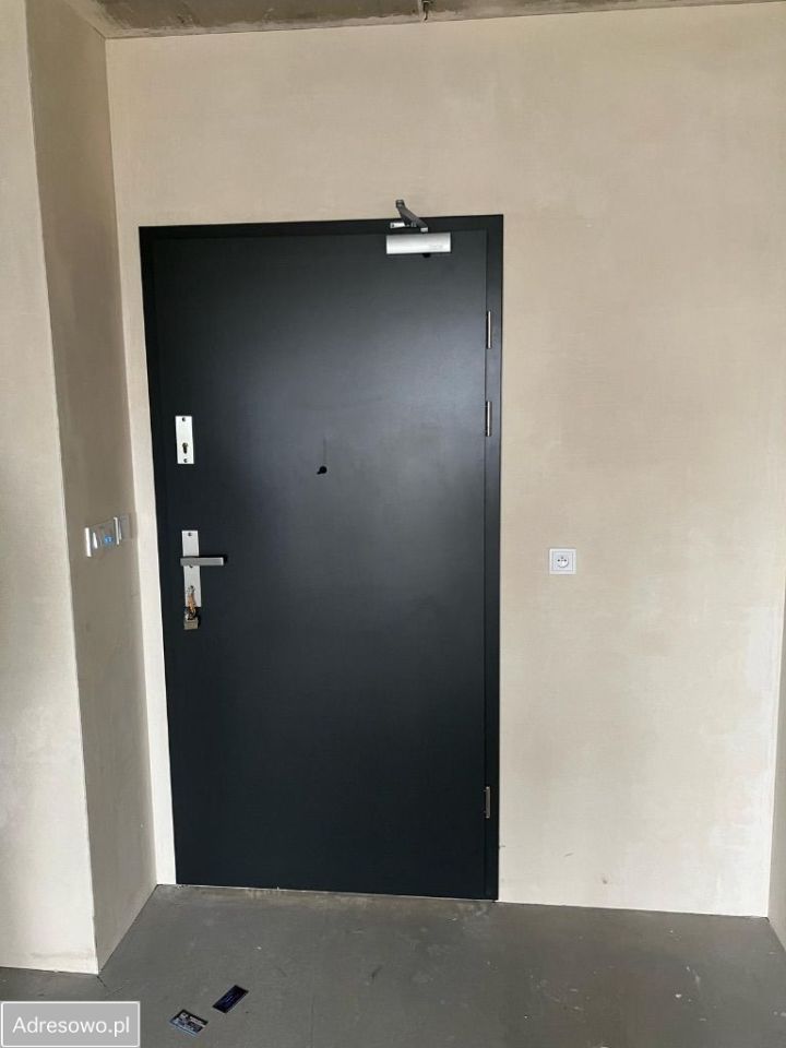 Mieszkanie 2-pokojowe Łódź Polesie, ul. Srebrzyńska. Zdjęcie 7