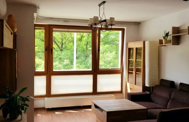 Mieszkanie 2-pokojowe Warszawa Odolany, ul. Józefa Sowińskiego. Zdjęcie 1