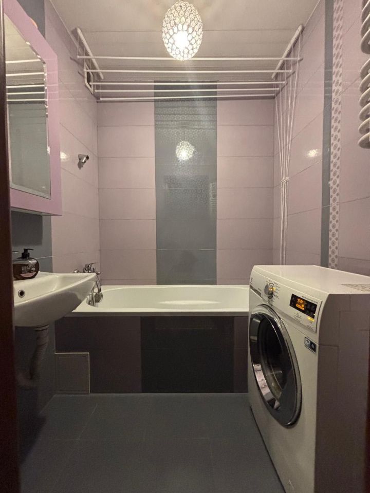 Mieszkanie 4-pokojowe Opoczno, ul. Marii Skłodowskiej-Curie. Zdjęcie 6