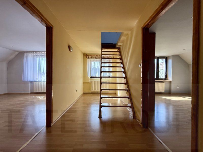 dom wolnostojący, 6 pokoi Katowice Kostuchna, ul. Truskawkowa. Zdjęcie 7