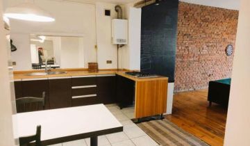 Mieszkanie 3-pokojowe Zabrze Centrum, ul. 3 Maja