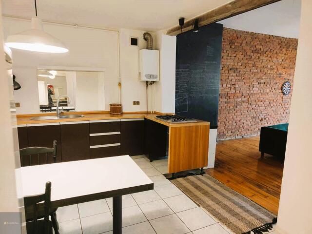 Mieszkanie 3-pokojowe Zabrze Centrum, ul. 3 Maja. Zdjęcie 2