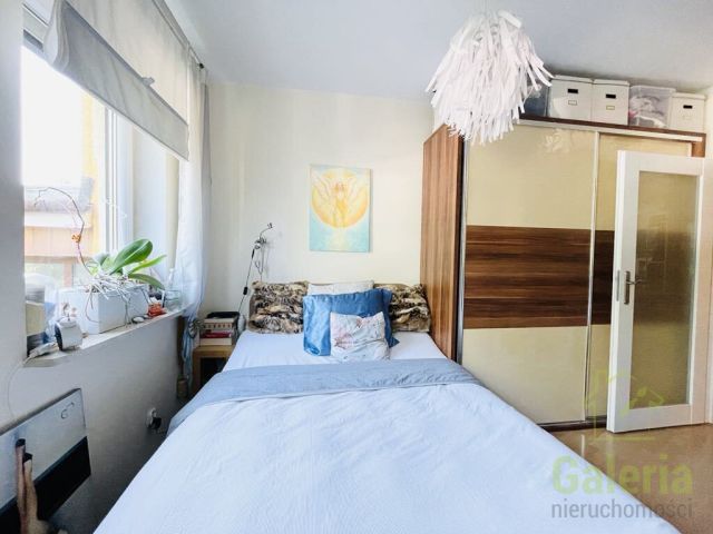 Mieszkanie 3-pokojowe Szczecin Prawobrzeże, ul. Jasne Wzgórze. Zdjęcie 8