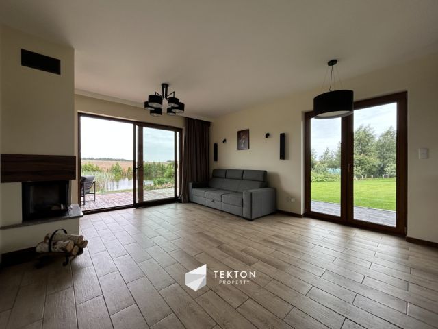 dom wolnostojący, 4 pokoje Stanowo. Zdjęcie 13