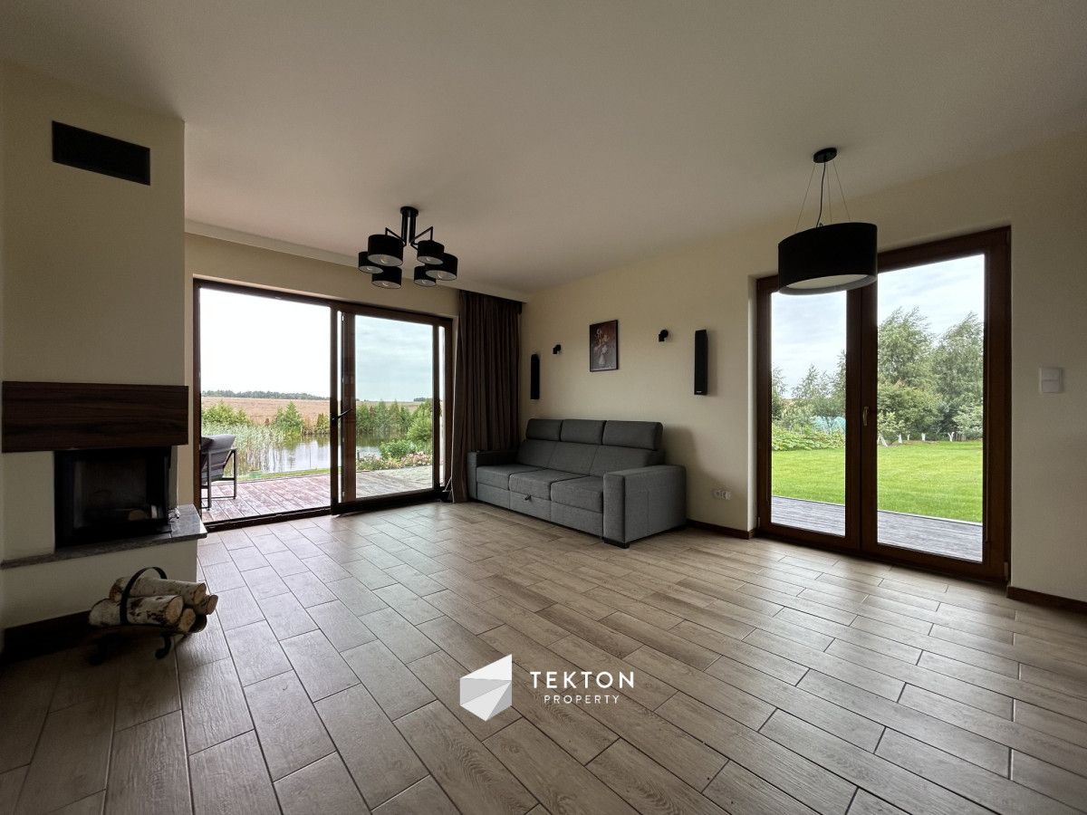 dom wolnostojący, 4 pokoje Stanowo. Zdjęcie 13