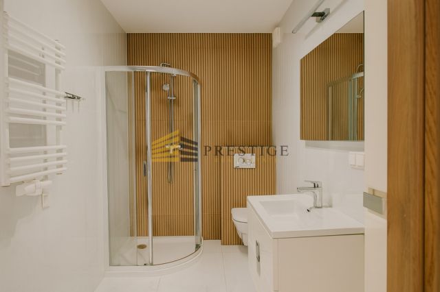 Mieszkanie 4-pokojowe Warszawa Wilanów, ul. Syta. Zdjęcie 4