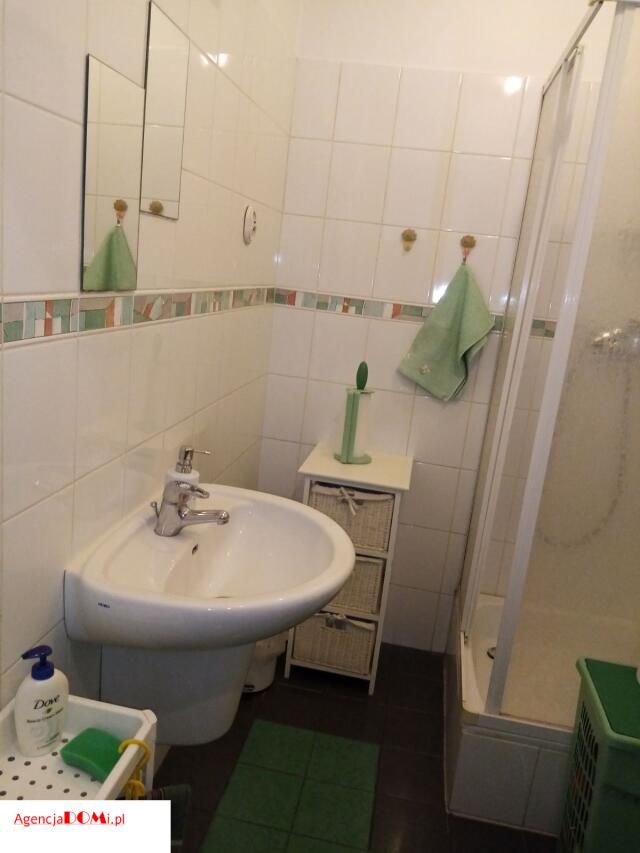 Mieszkanie 2-pokojowe Warszawa, ul. Hoża. Zdjęcie 6