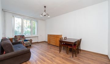 Mieszkanie 2-pokojowe Warszawa Mokotów, ul. Jana Bytnara "Rudego"