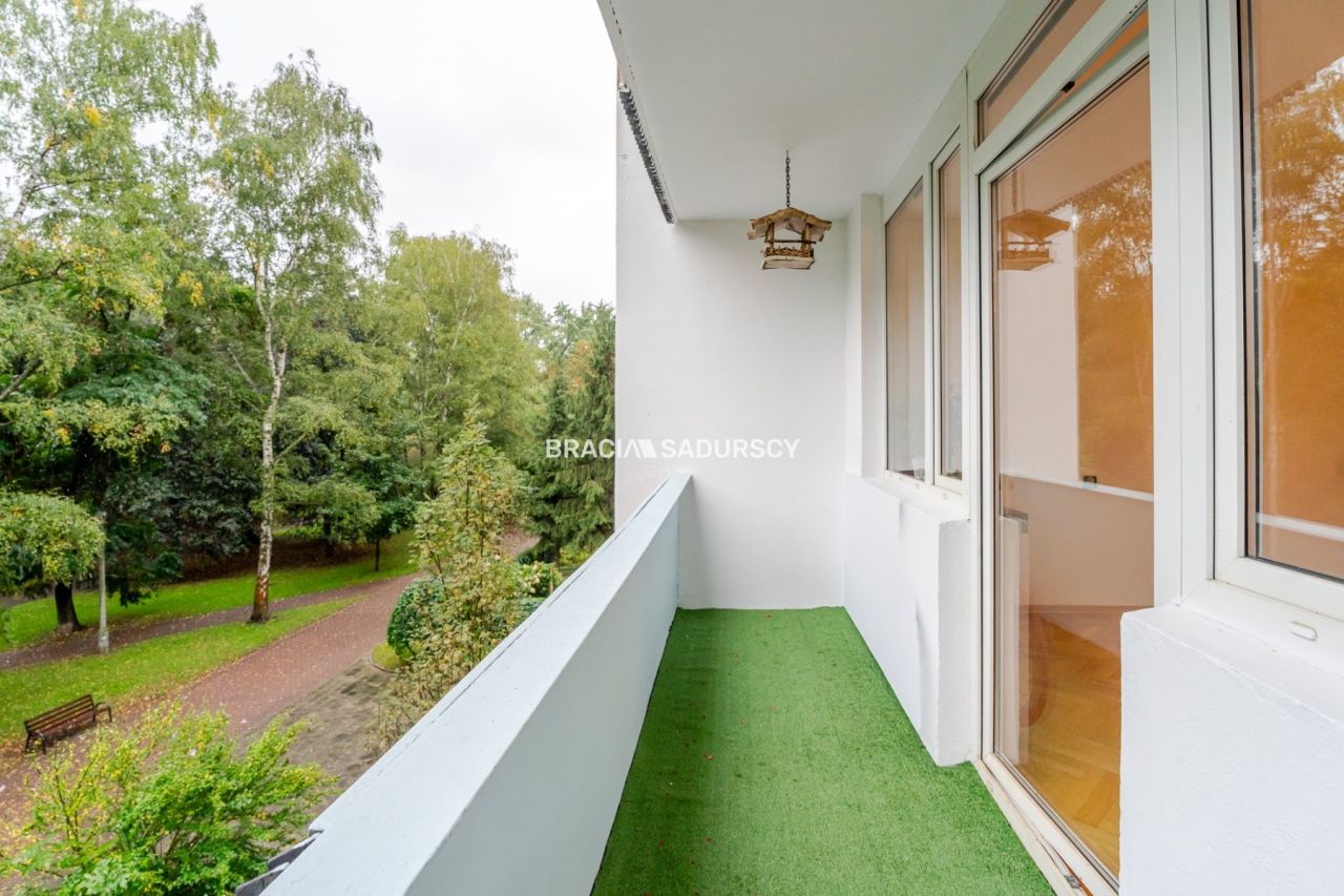 Mieszkanie 2-pokojowe Kraków Nowa Huta, os. Szklane Domy. Zdjęcie 7