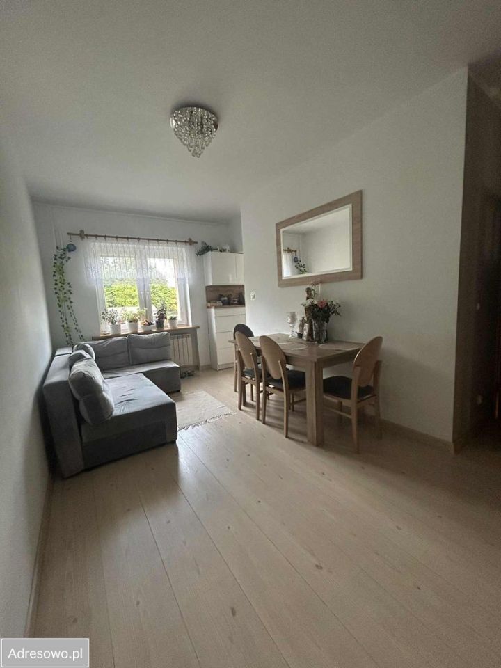 Mieszkanie 3-pokojowe Piechowice, ul. Rzemieślnicza