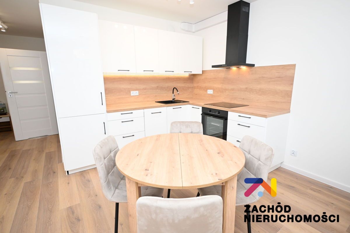 Mieszkanie 3-pokojowe Zielona Góra Centrum, os. Leśny Dwór. Zdjęcie 4