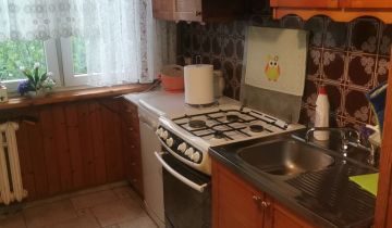 Mieszkanie 3-pokojowe Wrocław Fabryczna, ul. Balonowa