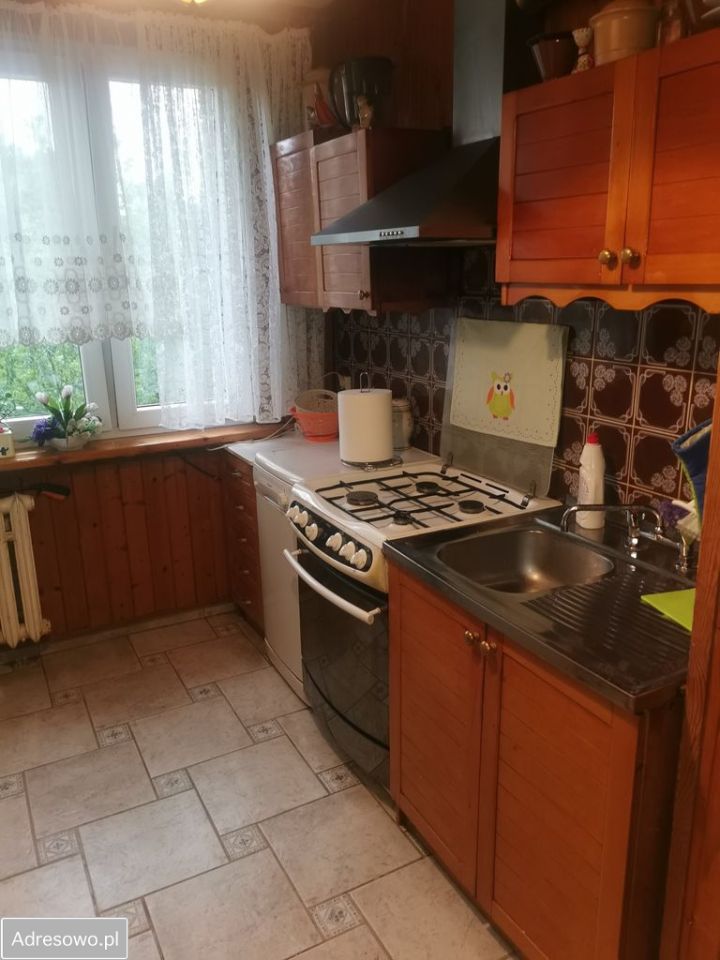 Mieszkanie 3-pokojowe Wrocław Fabryczna, ul. Balonowa. Zdjęcie 2