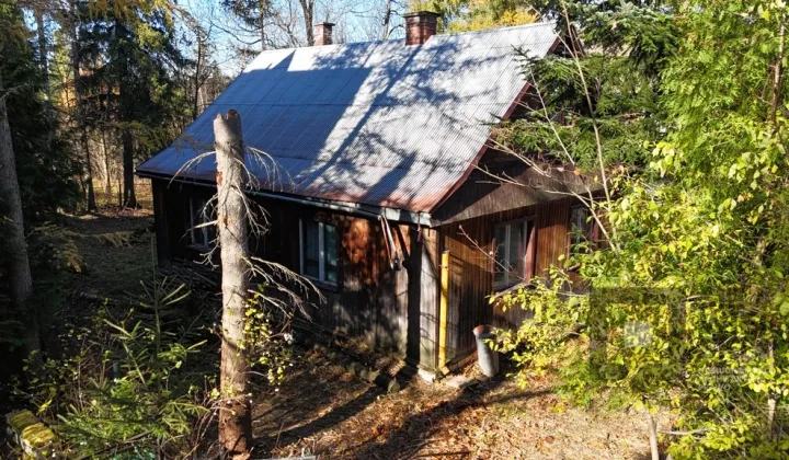 dom wolnostojący, 3 pokoje Zakopane