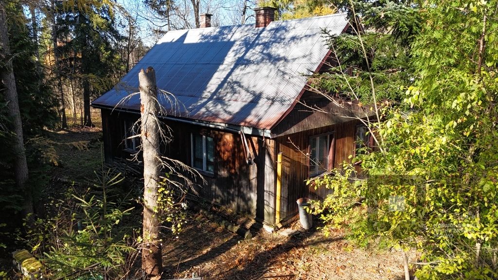 dom wolnostojący, 3 pokoje Zakopane