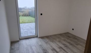 Mieszkanie 3-pokojowe Ciechocinek, ul. Żytnia