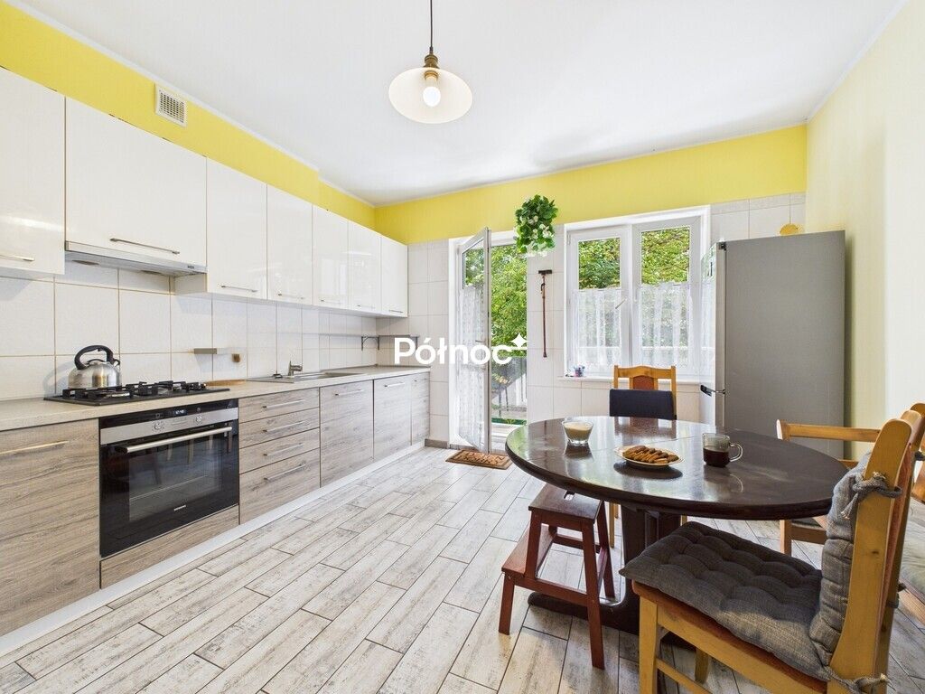 Mieszkanie 3-pokojowe Olsztyn, ul. Michała Lengowskiego. Zdjęcie 2