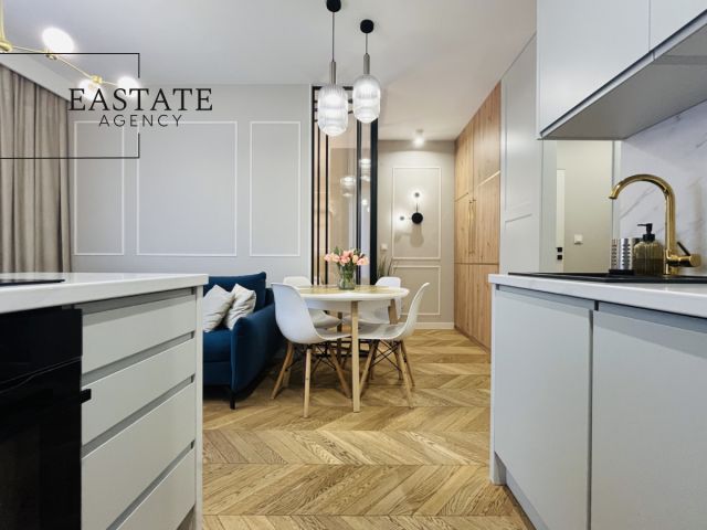 Mieszkanie 2-pokojowe Warszawa Targówek, ul. Michała Ossowskiego. Zdjęcie 7