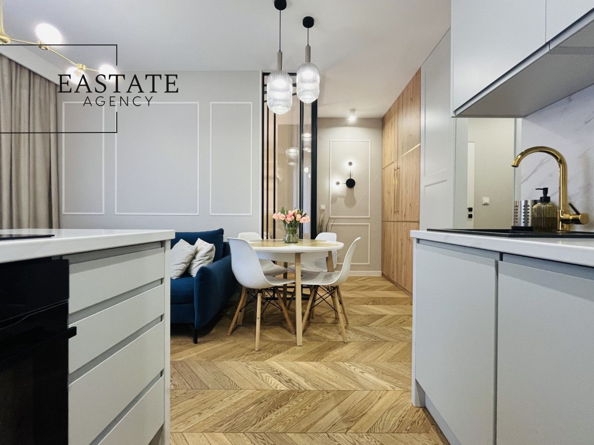 Mieszkanie 2-pokojowe Warszawa Targówek, ul. Michała Ossowskiego. Zdjęcie 7