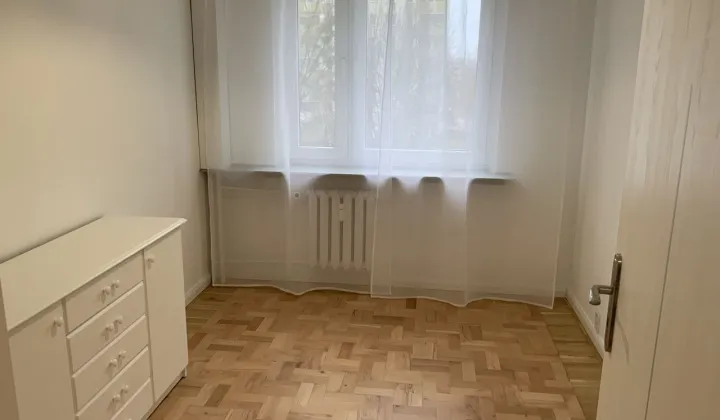 Mieszkanie 3-pokojowe Warszawa Bemowo, ul. Kazimierza Wyki