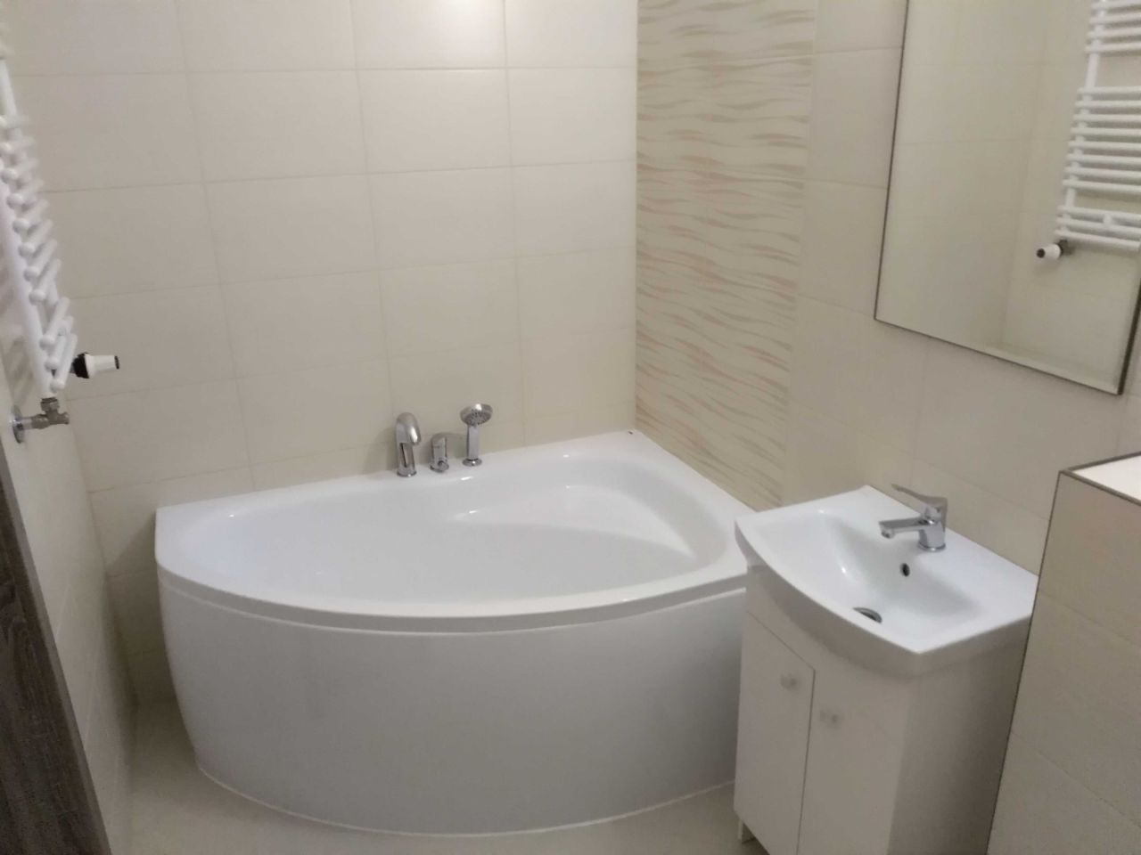 Mieszkanie 3-pokojowe Iława, ul. Kazimierza Odnowiciela. Zdjęcie 7