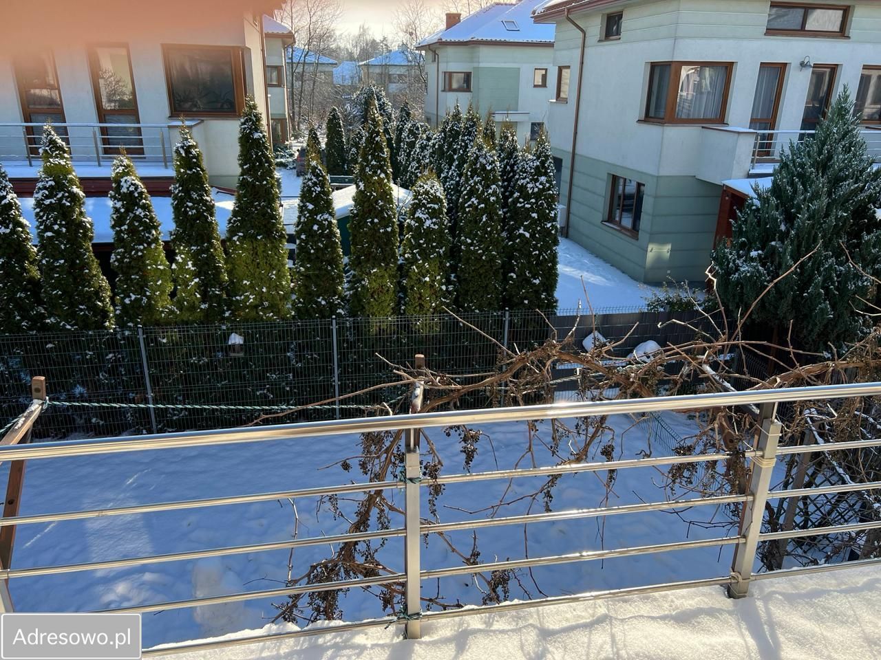 bliźniak, 7 pokoi Warszawa Falenica, ul. Liliowa. Zdjęcie 18