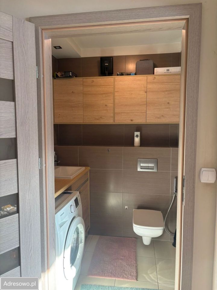 Mieszkanie 2-pokojowe Gdańsk Orunia Górna, ul. Andrzeja Grubby. Zdjęcie 7