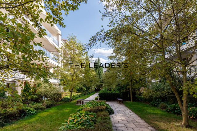 Mieszkanie 4-pokojowe Warszawa Wilanów, ul. Sarmacka. Zdjęcie 27